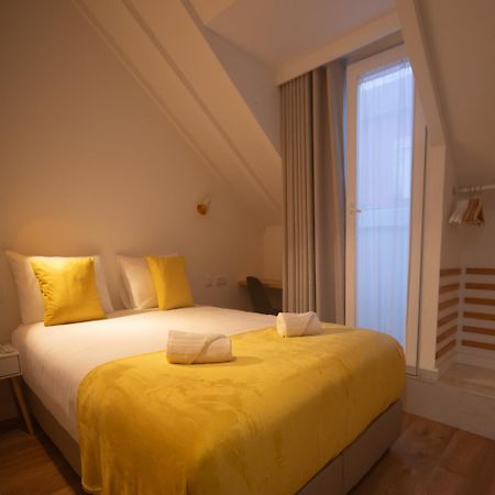 Correio Velho Suites ลิสบอน ภายนอก รูปภาพ