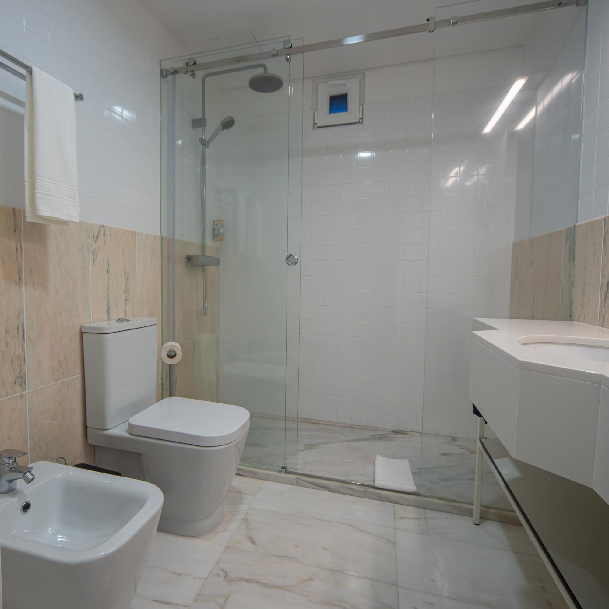 Correio Velho Suites ลิสบอน ภายนอก รูปภาพ