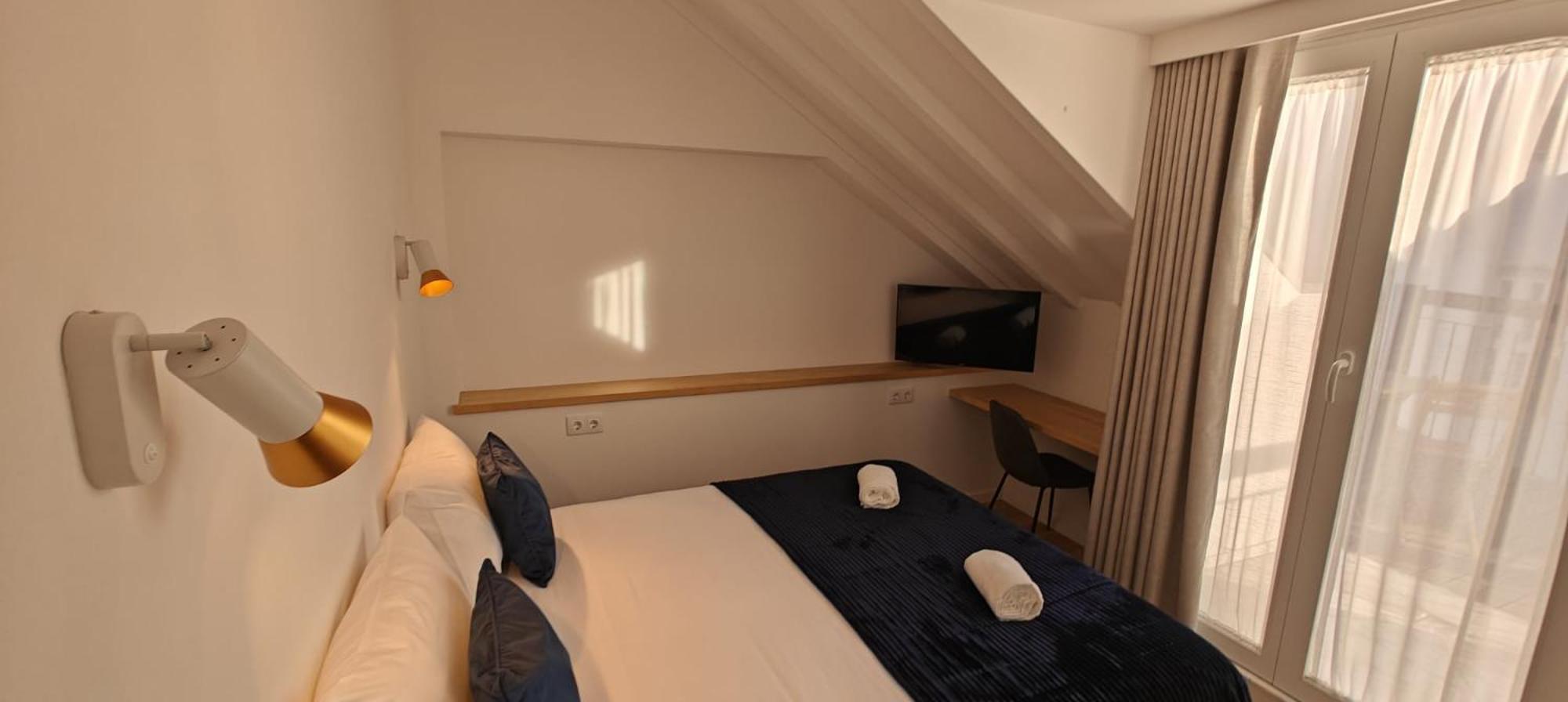 Correio Velho Suites ลิสบอน ภายนอก รูปภาพ