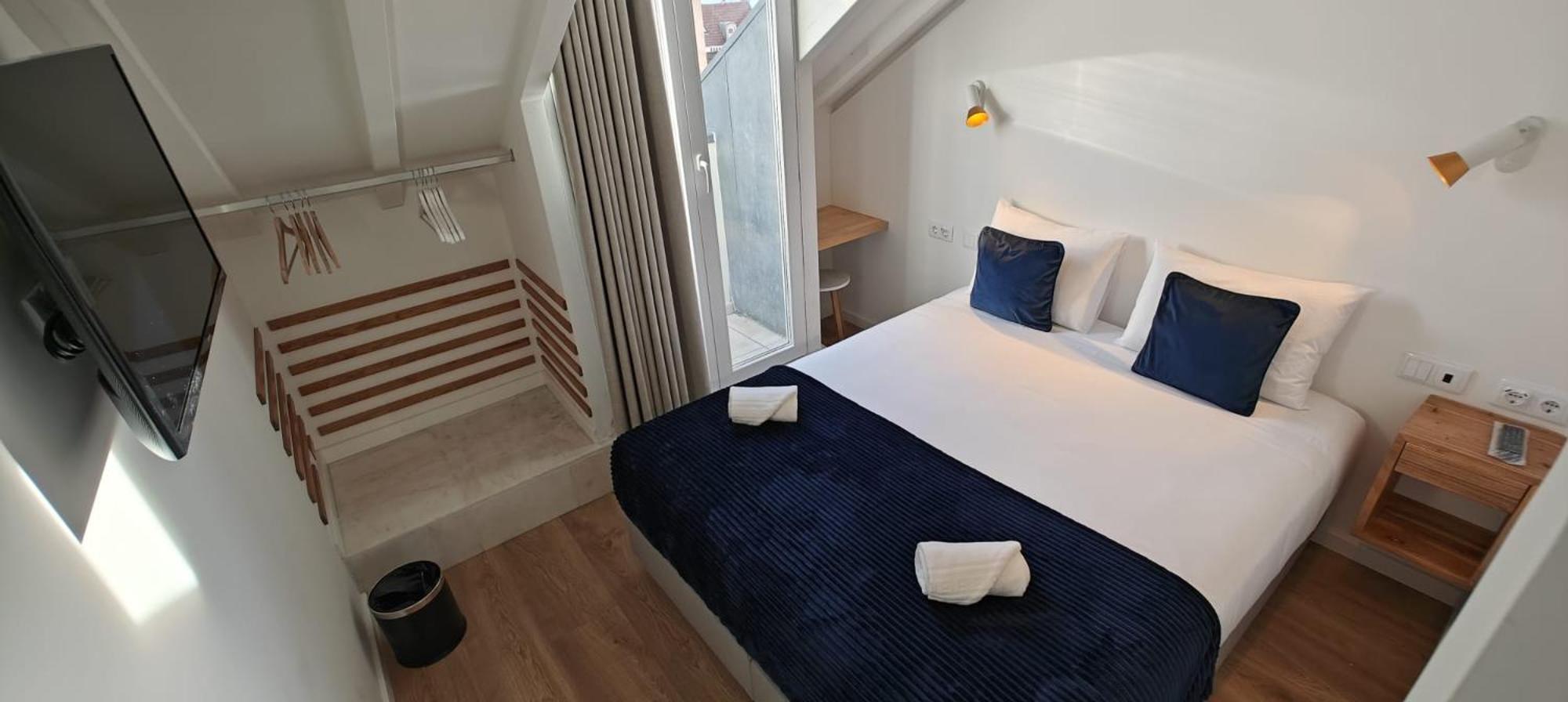 Correio Velho Suites ลิสบอน ภายนอก รูปภาพ