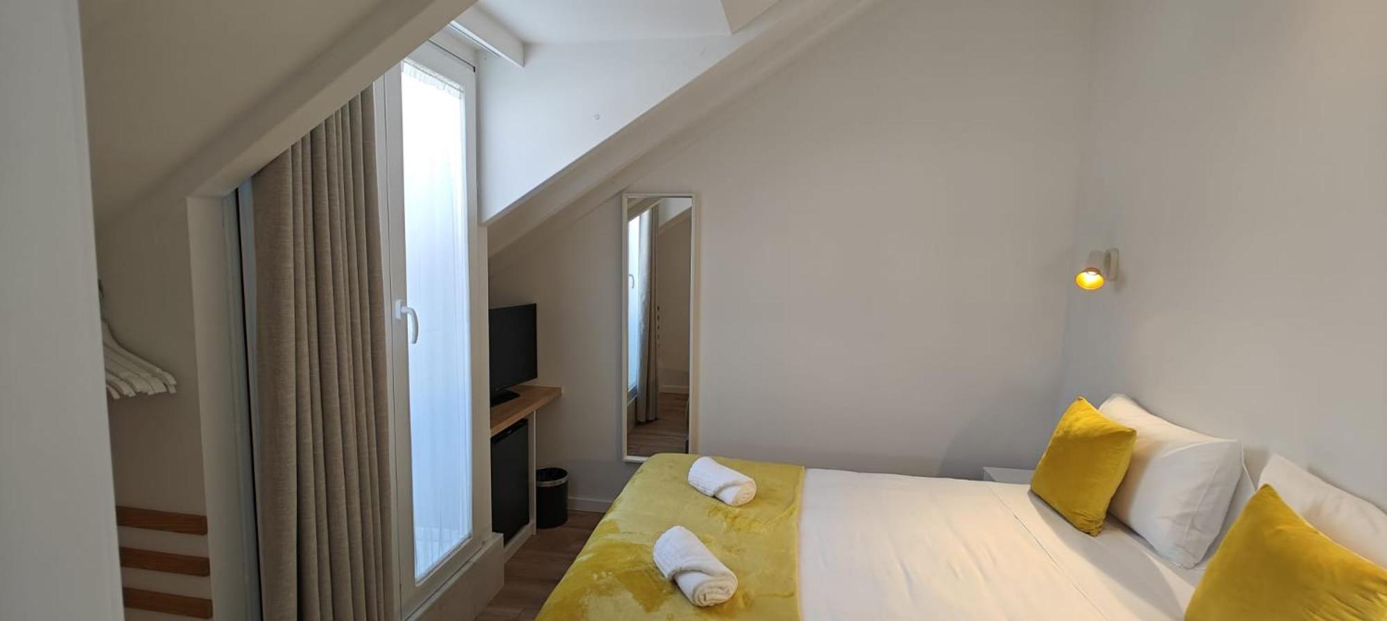 Correio Velho Suites ลิสบอน ภายนอก รูปภาพ