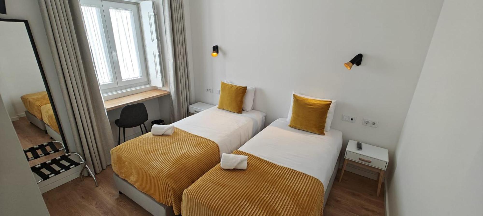 Correio Velho Suites ลิสบอน ภายนอก รูปภาพ