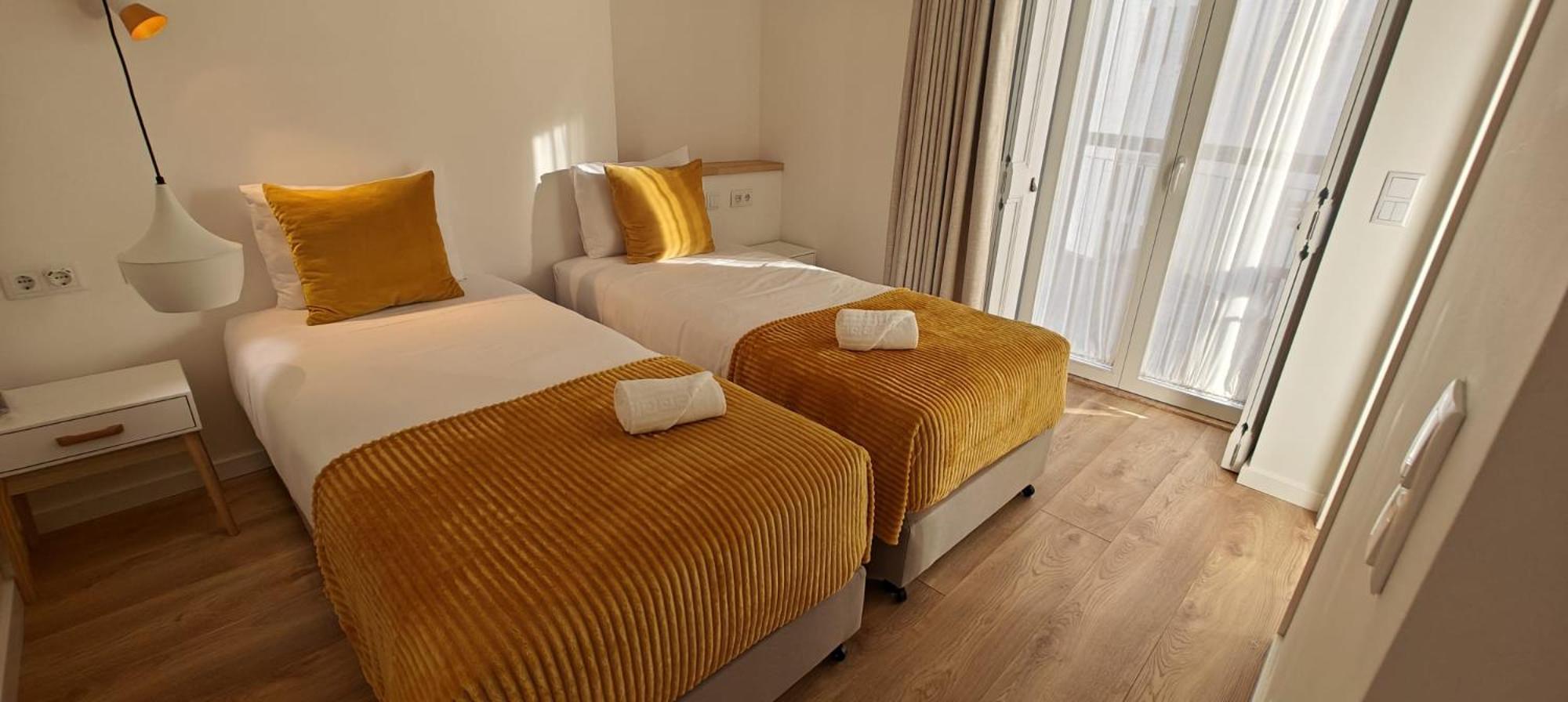 Correio Velho Suites ลิสบอน ภายนอก รูปภาพ
