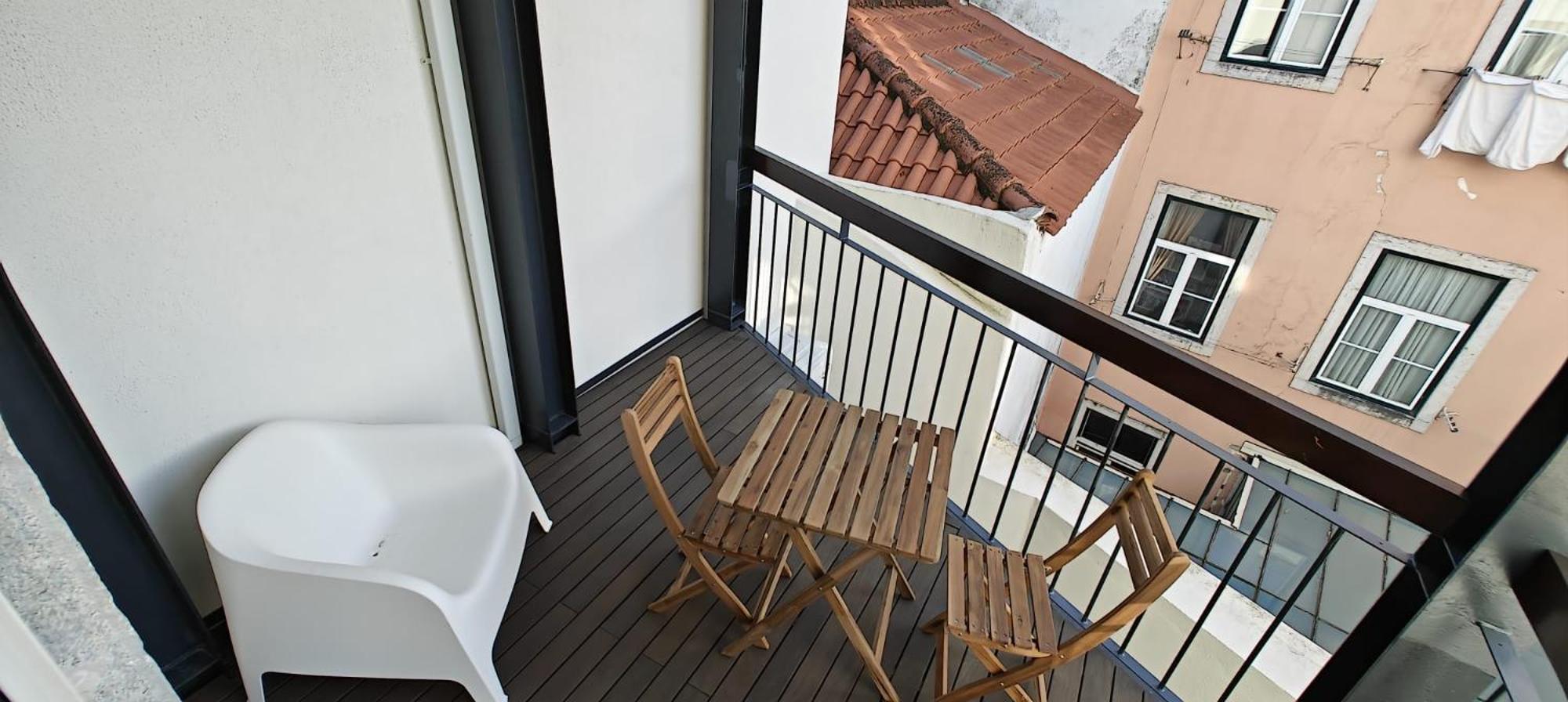 Correio Velho Suites ลิสบอน ภายนอก รูปภาพ