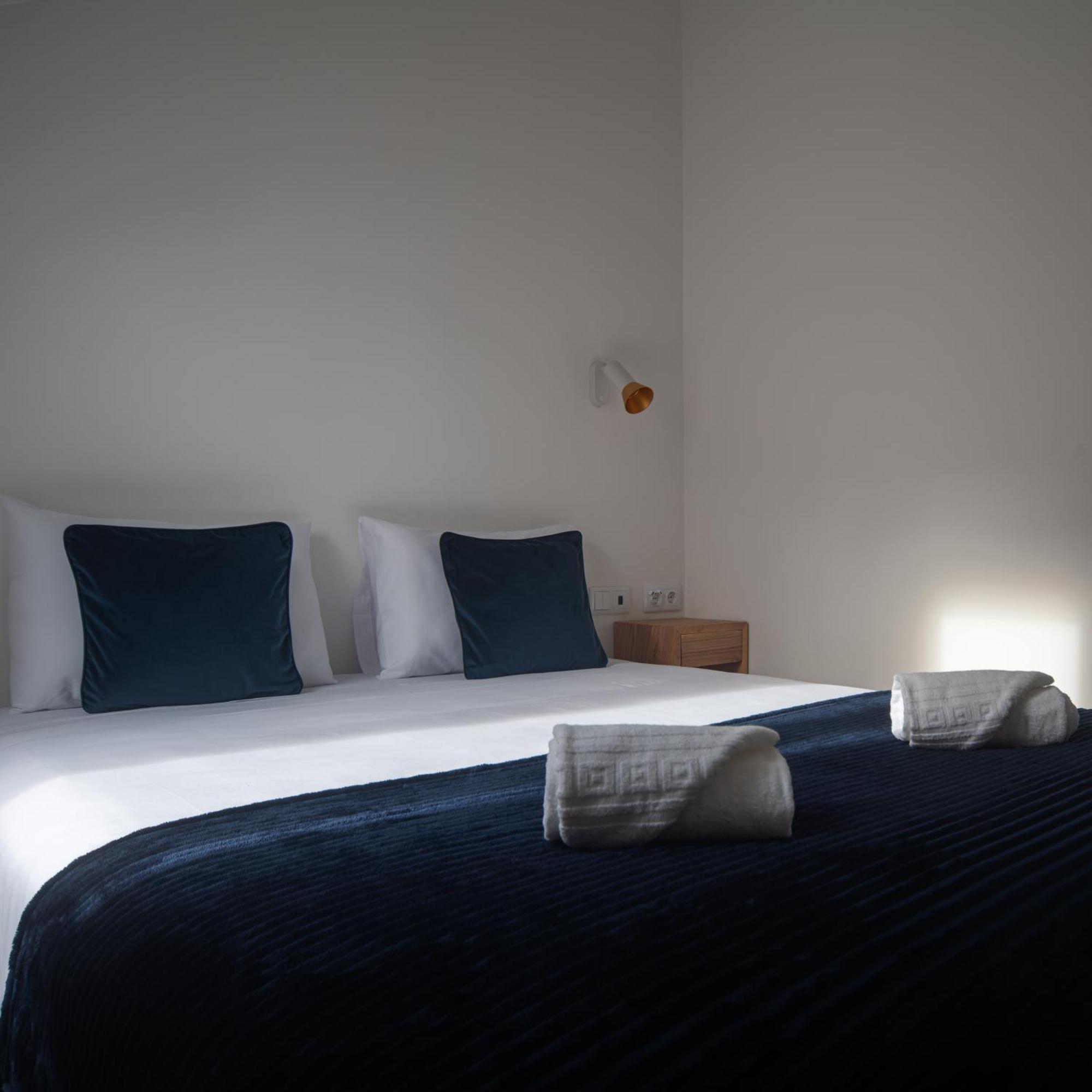 Correio Velho Suites ลิสบอน ภายนอก รูปภาพ