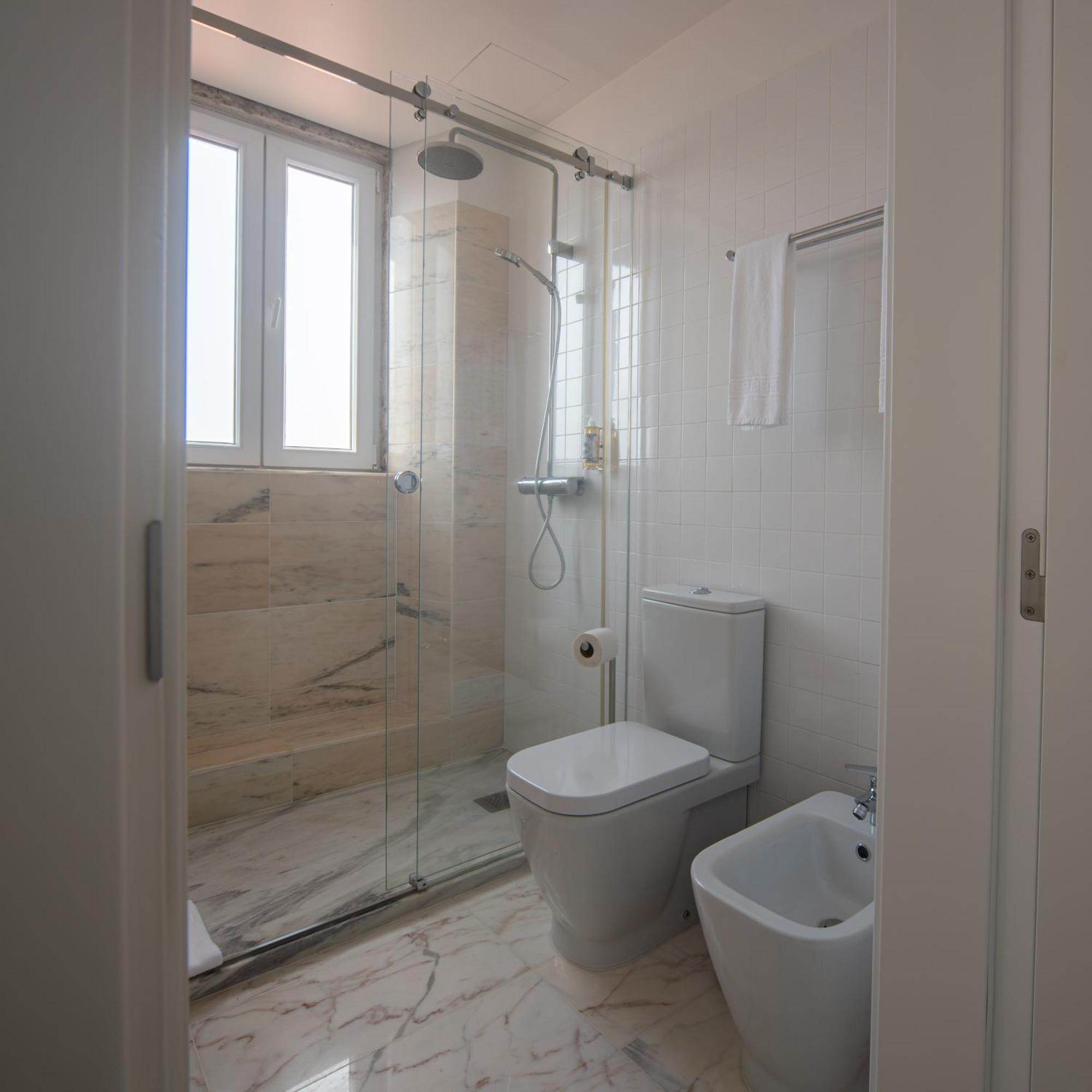 Correio Velho Suites ลิสบอน ภายนอก รูปภาพ