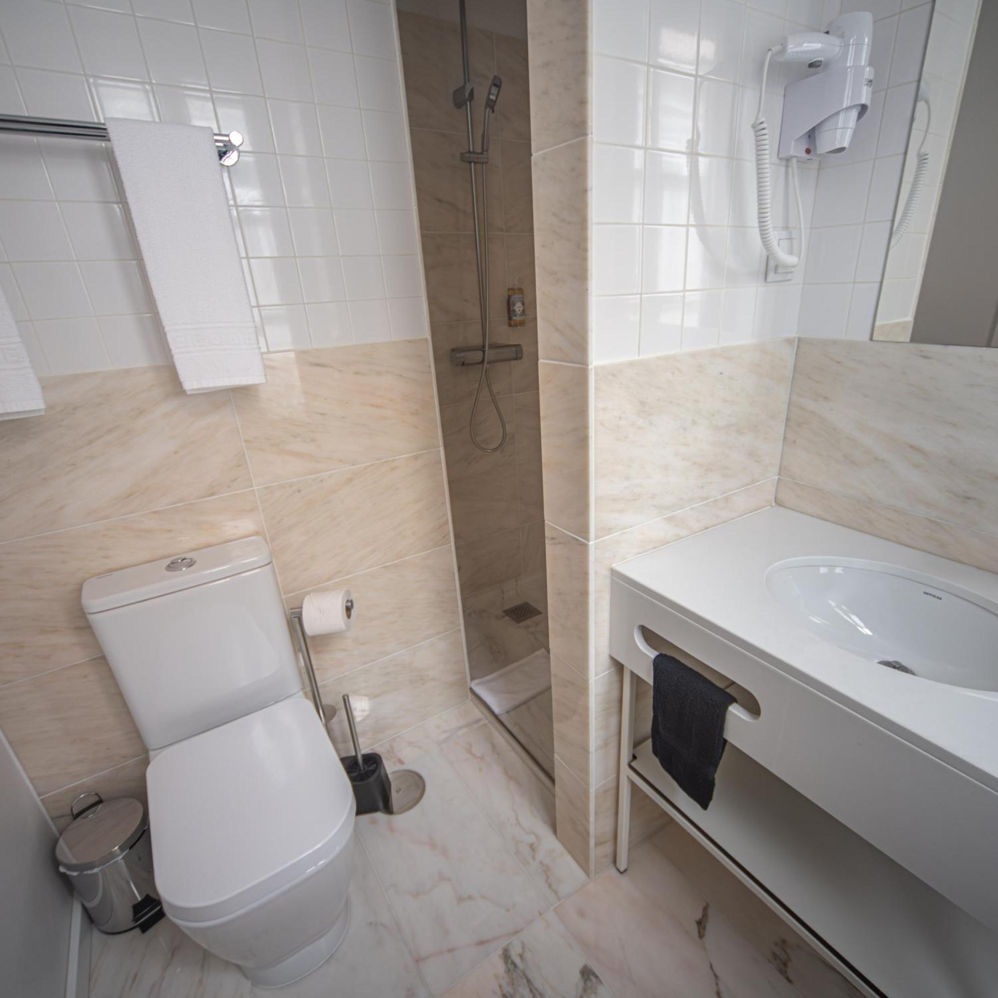 Correio Velho Suites ลิสบอน ภายนอก รูปภาพ
