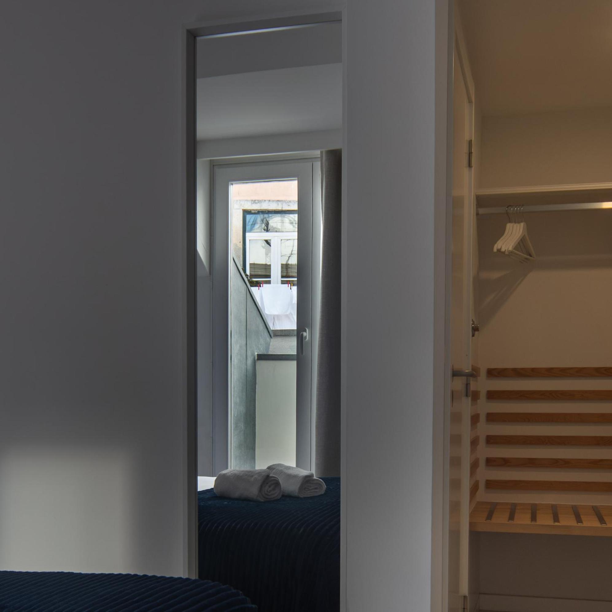 Correio Velho Suites ลิสบอน ภายนอก รูปภาพ