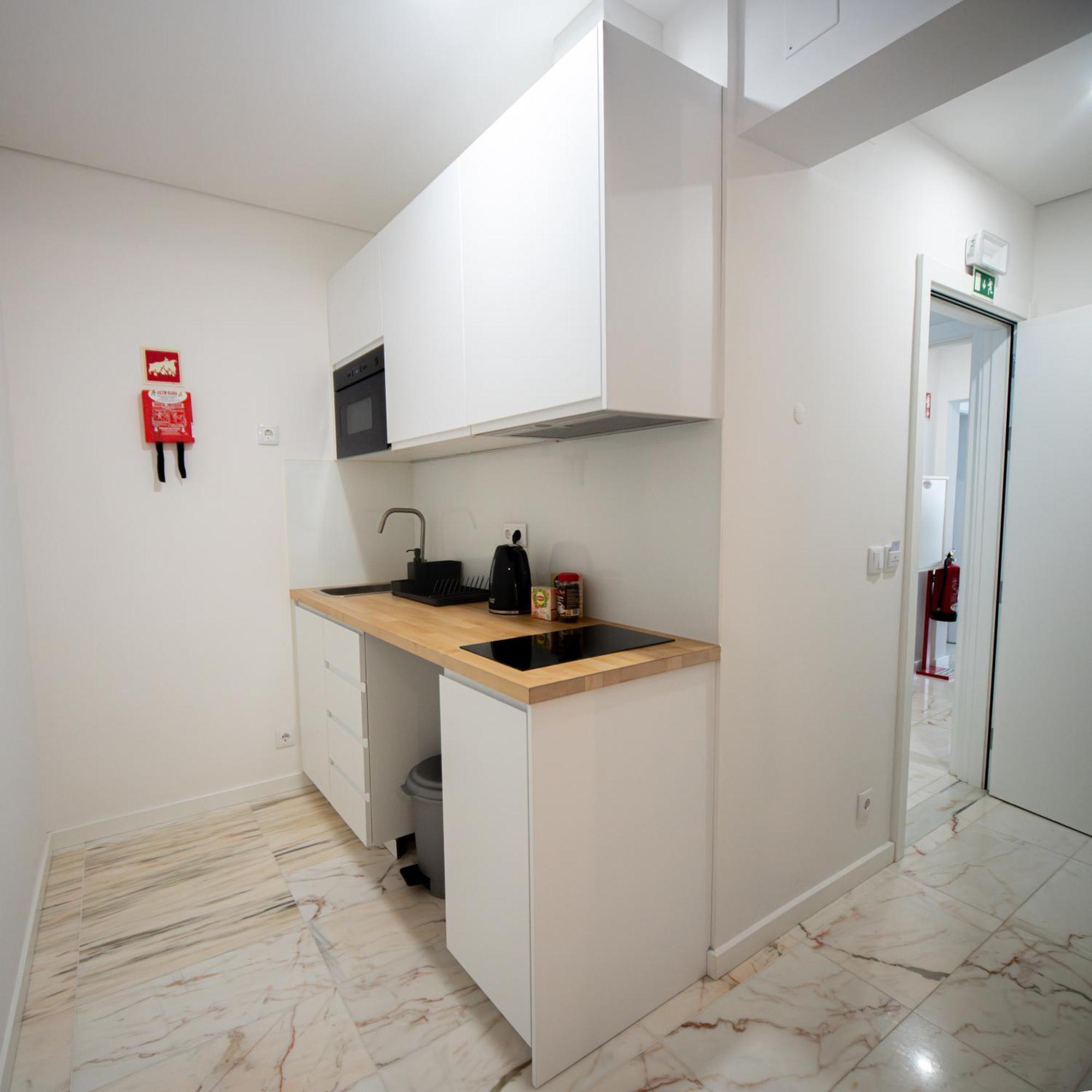 Correio Velho Suites ลิสบอน ภายนอก รูปภาพ