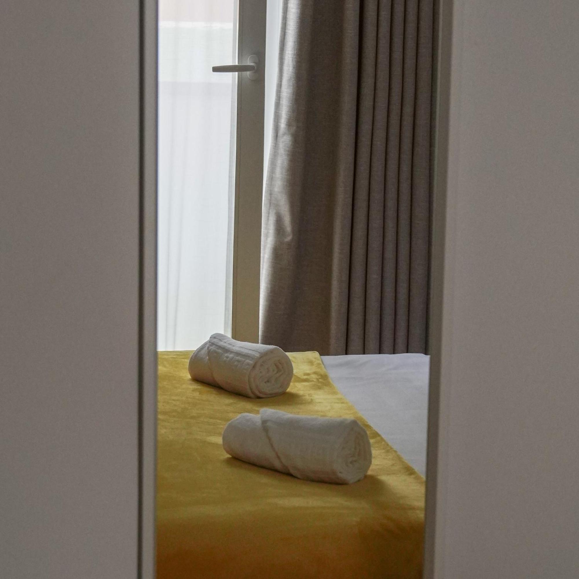 Correio Velho Suites ลิสบอน ภายนอก รูปภาพ