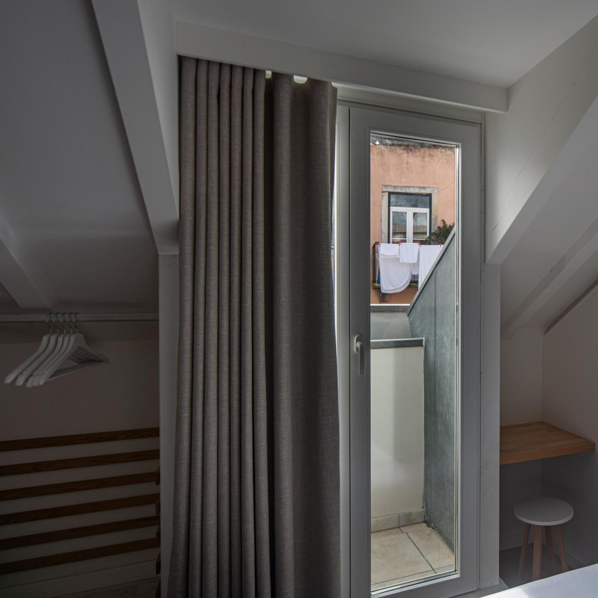 Correio Velho Suites ลิสบอน ภายนอก รูปภาพ