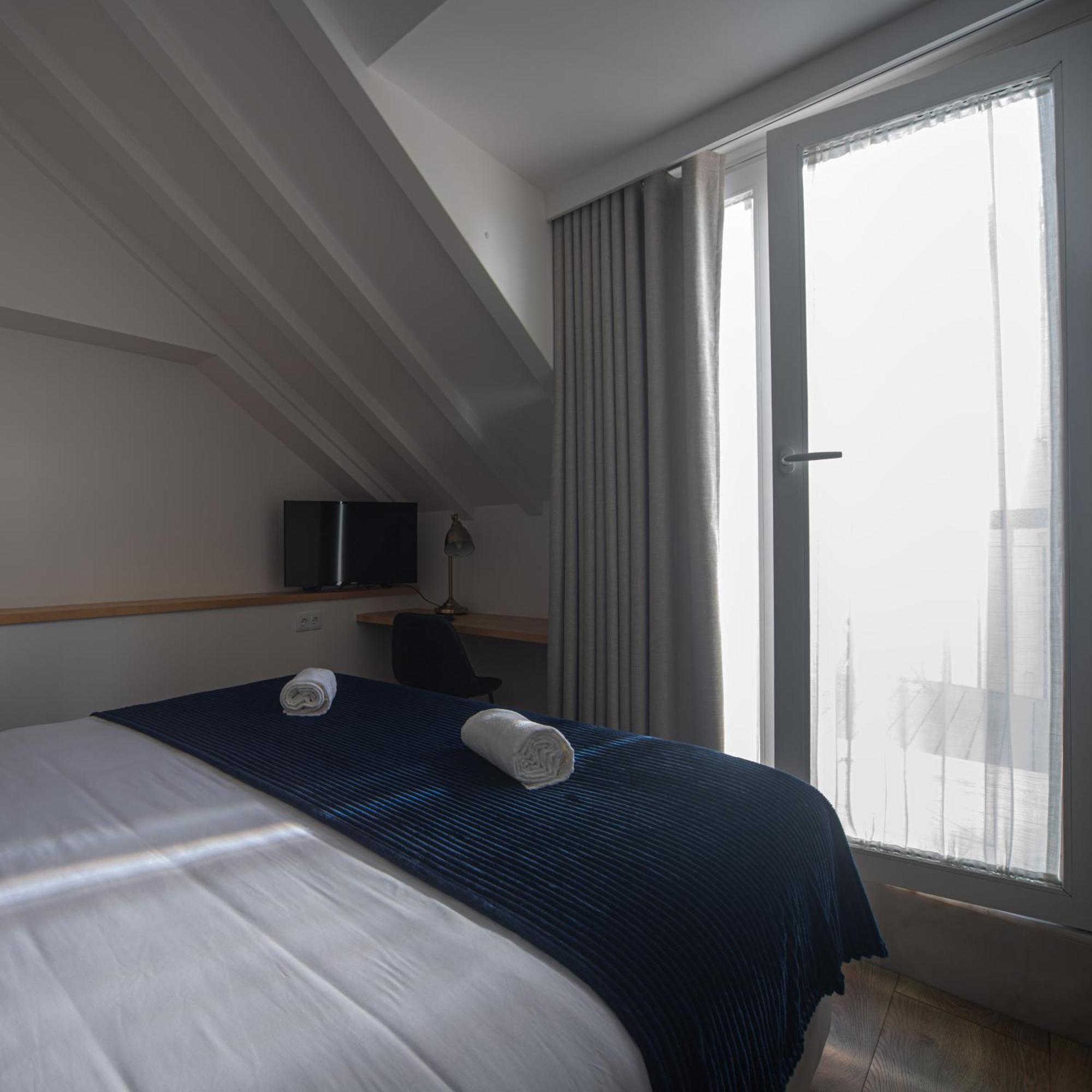 Correio Velho Suites ลิสบอน ภายนอก รูปภาพ