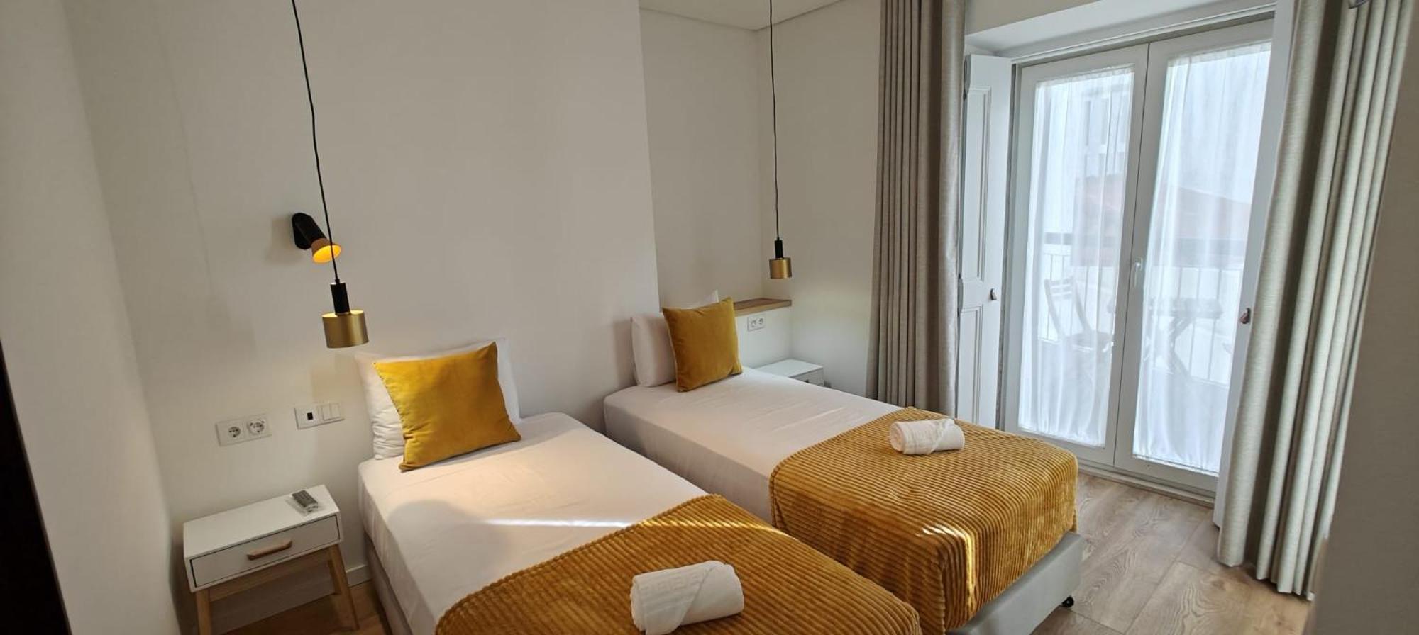 Correio Velho Suites ลิสบอน ภายนอก รูปภาพ