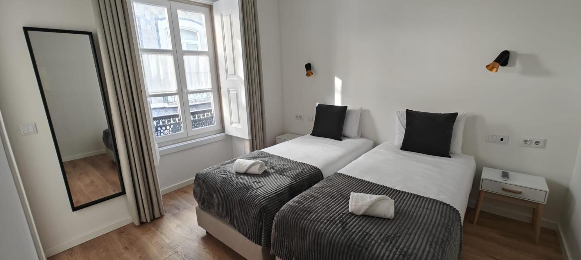 Correio Velho Suites ลิสบอน ภายนอก รูปภาพ
